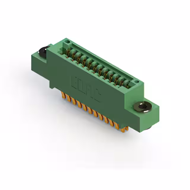 845-024-560-503 EDAC Inc.  Edgeboard Connectors